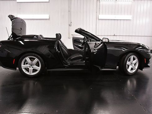 New 2026 Ford Mustang Premium w/ Anti-Theft Package image 29