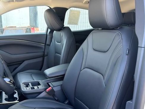 New 2026 Ford Mustang Mach-E Premium AWD/4WD image 22