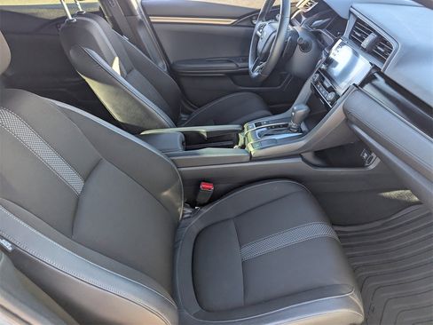 Used 2020 Honda Civic Sport image 14