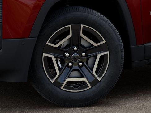 New 2026 Jeep Cherokee Limited image 8