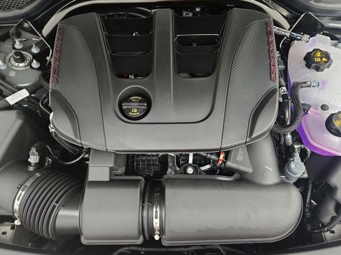 New 2026 Dodge Charger Scat Pack AWD/4WD image 35