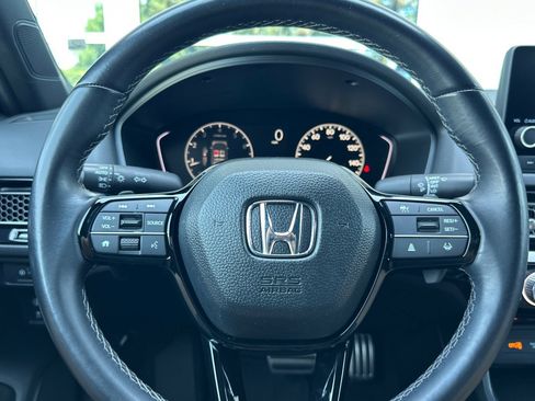 Used 2024 Honda Civic Sport image 22