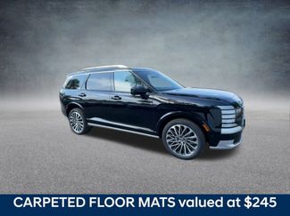 Certified 2026 Hyundai Palisade Calligraphy video 2