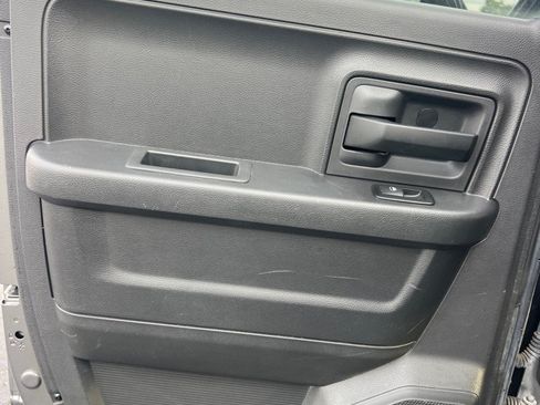 Used 2012 RAM 1500 Tradesman w/ ST Popular Equipment Group AWD/4WD image 14