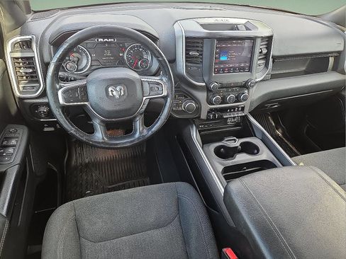 Used 2019 RAM 1500 Big Horn AWD/4WD image 11