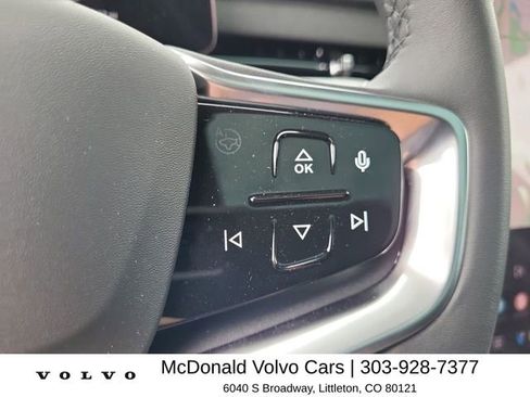 New 2025 Volvo EX90 Ultra AWD/4WD image 23