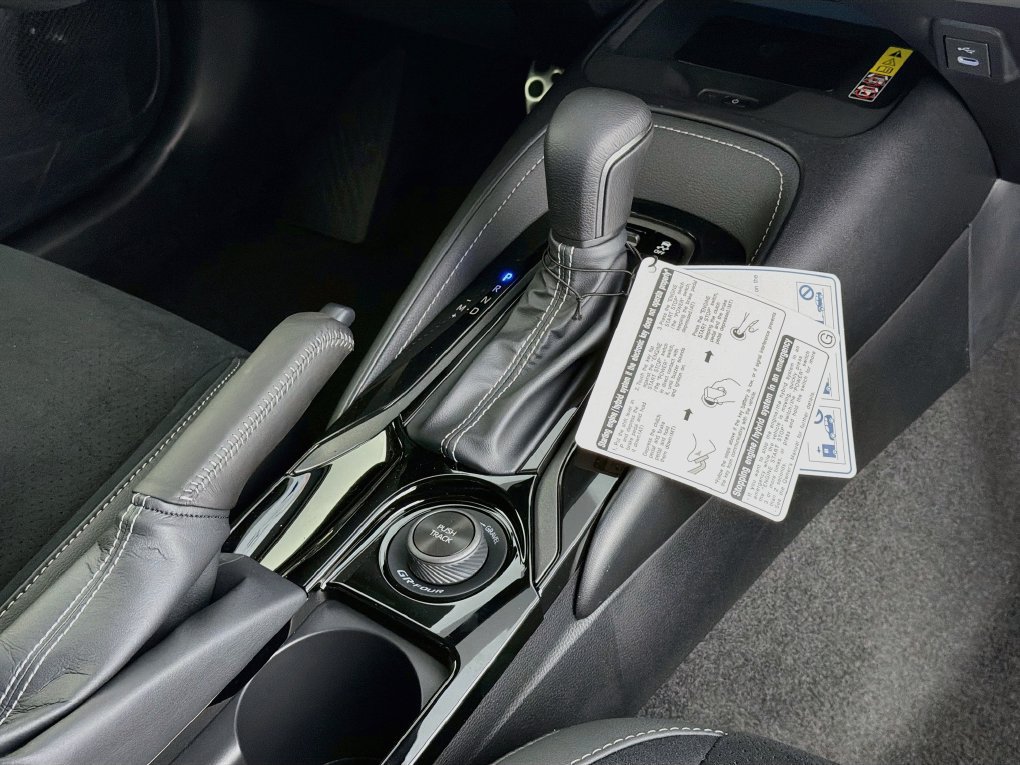 New 2026 Toyota Corolla GR AWD/4WD image 34
