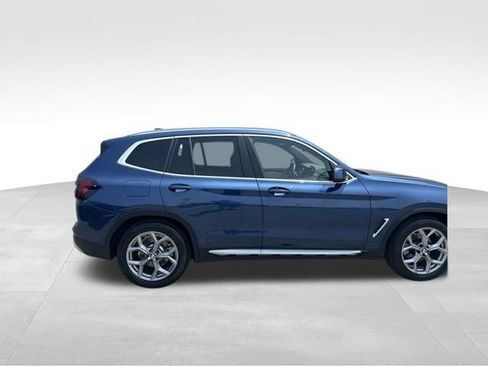 Used 2023 BMW X3 xDrive30i w/ Premium Package AWD/4WD image 10