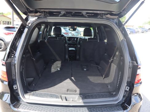 Used 2022 Dodge Durango GT AWD/4WD image 5