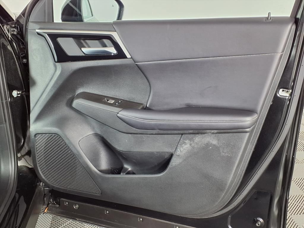 Used 2024 Mitsubishi Outlander SE FWD image 8