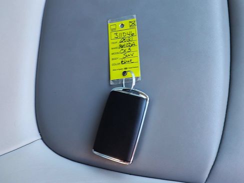 Used 2021 MAZDA CX-5 Grand Touring FWD image 61