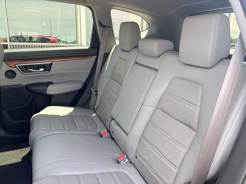 Certified 2022 Honda CR-V EX-L image 40