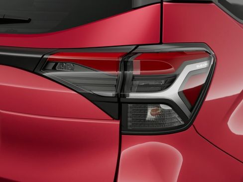 New 2026 Subaru Forester Limited AWD/4WD image 11