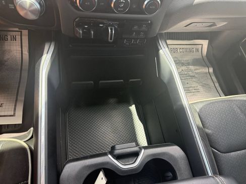Used 2022 RAM 1500 Laramie AWD/4WD image 23