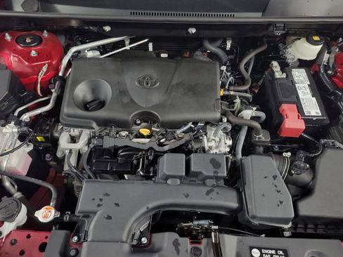 Used 2023 Toyota RAV4 Adventure image 13