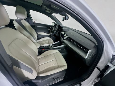Used 2024 Audi A3 2.0T Premium image 31