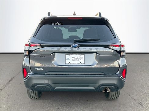 New 2026 Subaru Forester Premium image 6