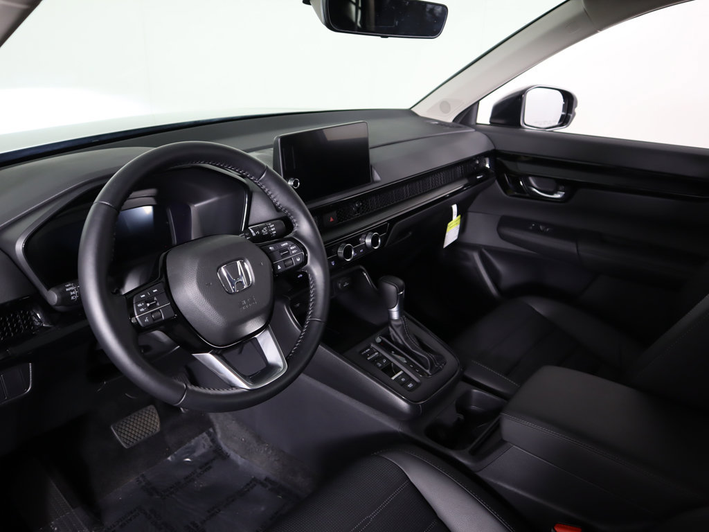 Certified 2026 Honda CR-V EX-L image 28