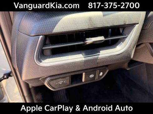 Certified 2025 Kia K4 EX FWD image 16