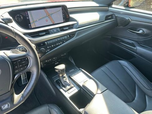 Used 2019 Lexus ES 350 F Sport w/ Accessory Package 2 image 19