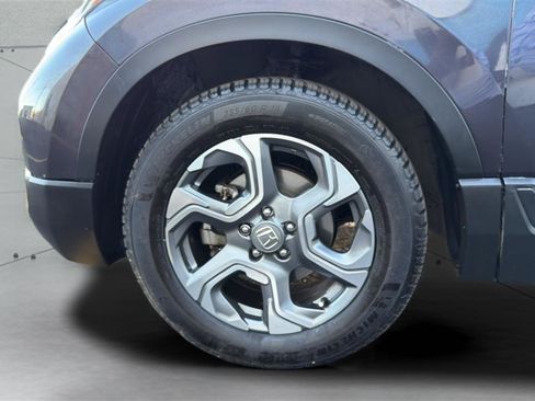 Used 2019 Honda CR-V EX image 34
