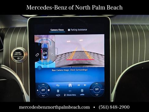 New 2026 Mercedes-Benz GLC 300 image 15