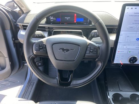 Used 2023 Ford Mustang Mach-E Select RWD image 14
