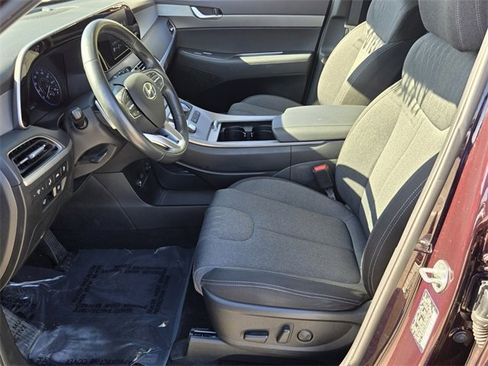 Certified 2022 Hyundai Palisade SEL w/ Convenience Package image 11