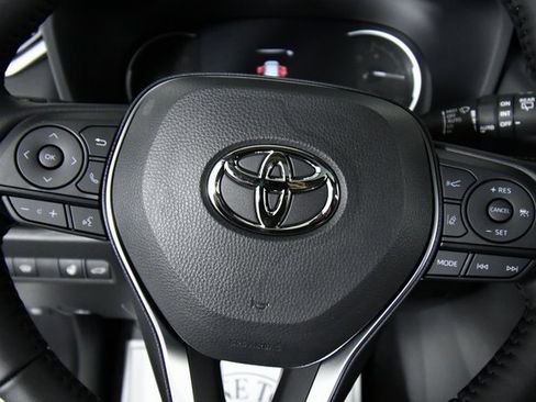 New 2025 Toyota RAV4 XLE Premium image 2