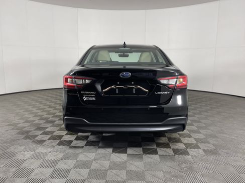 Used 2025 Subaru Legacy Limited image 4