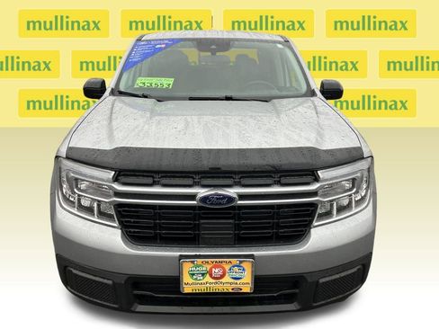 Certified 2024 Ford Maverick Lariat image 16