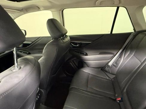 Used 2020 Subaru Outback Limited XT w/ Popular Package #2 image 35