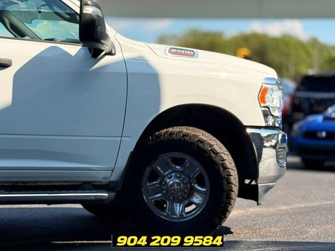 Used 2023 RAM 2500 Tradesman w/ Towing Technology Group RWD image 9