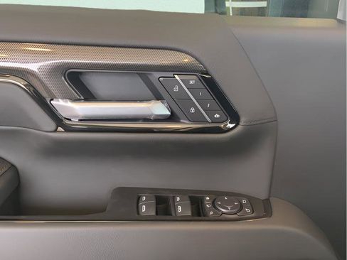 New 2026 GMC Sierra 3500 AT4 w/ AT4 Premium Plus Package image 14