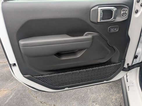 New 2026 Jeep Wrangler Willys image 9