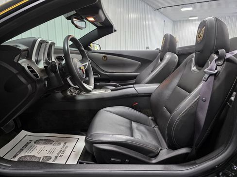 Used 2011 Chevrolet Camaro SS w/ RS Package RWD image 17
