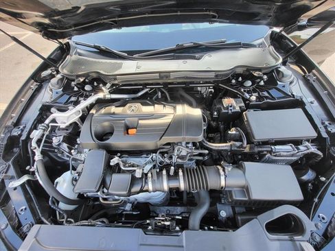 Used 2022 Acura TLX SH-AWD w/ A-SPEC Pkg image 9
