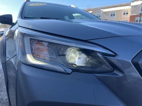 Used 2024 Subaru Outback Wilderness image 13