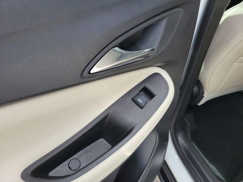 Used 2024 Buick Encore GX Sport Touring w/ Advanced Technology Package FWD image 13