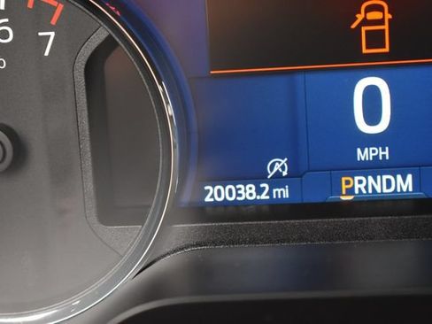 Used 2023 Ford F150 Tremor AWD/4WD image 29