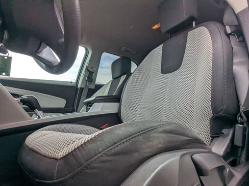 Used 2016 Chevrolet Equinox LT FWD image 10