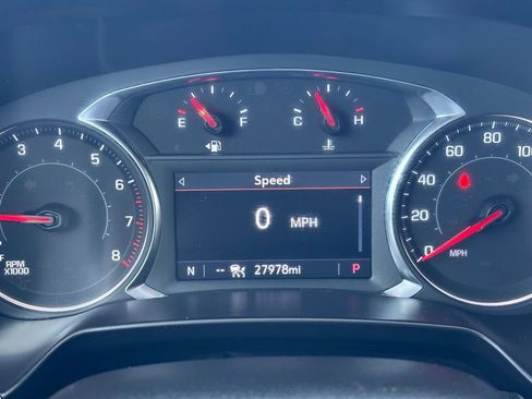 Used 2024 Chevrolet Blazer LT w/ Convenience Package image 33