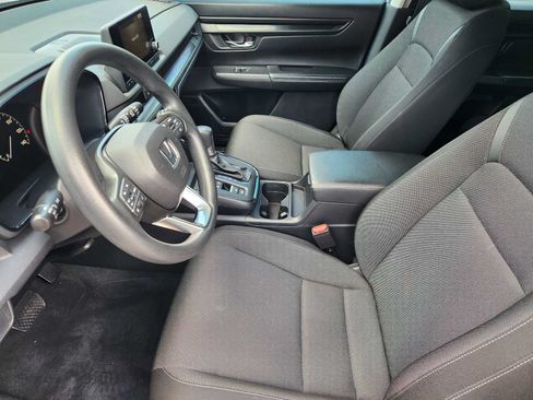 Used 2024 Honda CR-V LX image 12