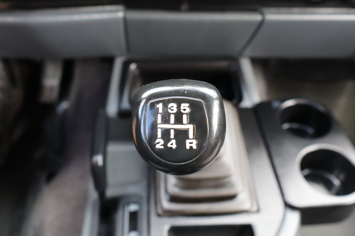 Used 1993 Jeep Cherokee Sport AWD/4WD image 29