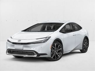 New 2027 Toyota Prius Plug-In Hybrid FWD video 1