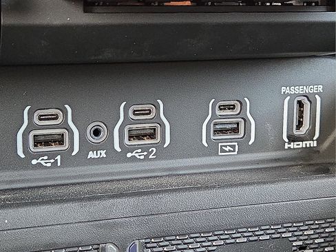 New 2026 RAM 1500 Limited image 19