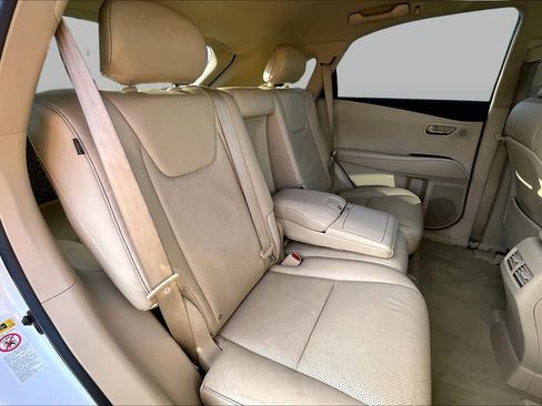 Used 2015 Lexus RX 350 FWD image 19