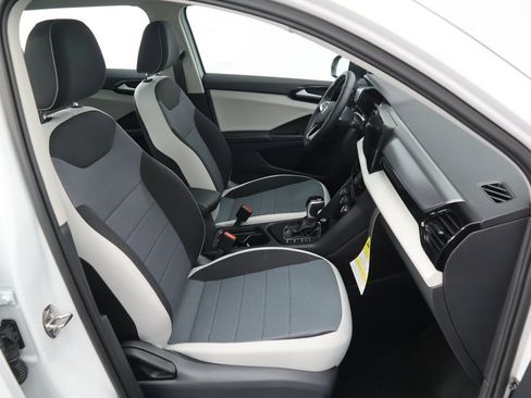 New 2026 Volkswagen Taos S image 20