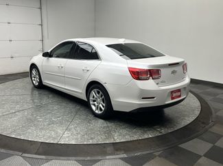 Used 2015 Chevrolet Malibu LT video 2