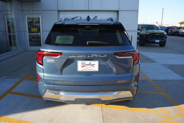 New 2027 GMC Terrain Denali AWD/4WD image 35